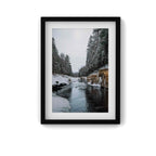 Le Souffle de la Rivière