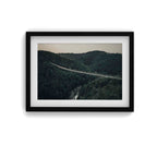 Entre Ciel et Rivière