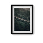 Équilibre en Terre Sauvage