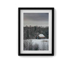 La Chapelle des Neiges – Saint-Paulin