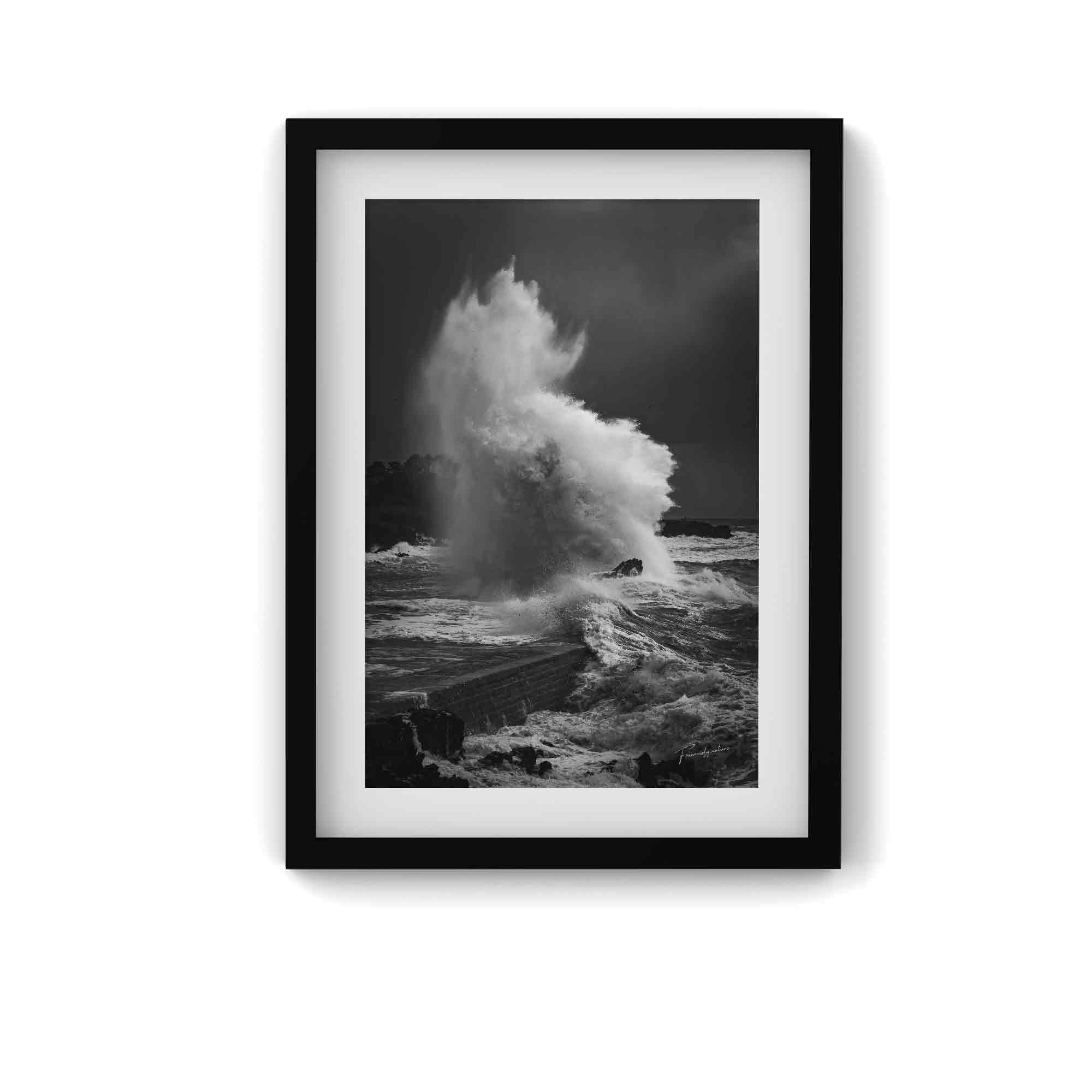 La Danse de l'Écume